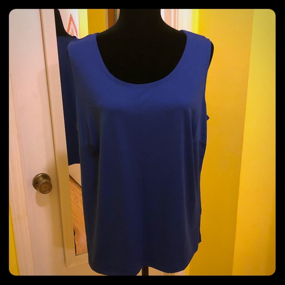 Kim Rogers blue shell